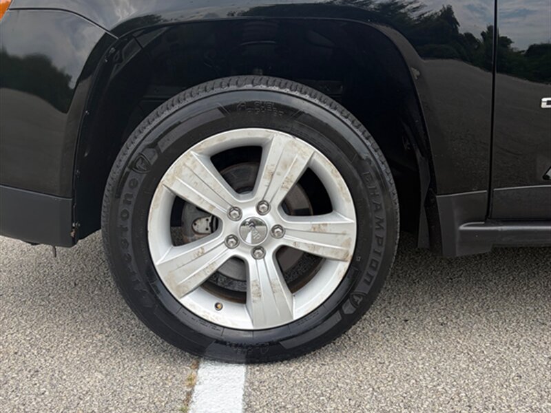 2014 Jeep Compass Latitude - Photo 28 - Midlothian, IL 60445