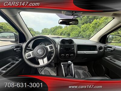 2014 Jeep Compass Latitude - Photo 10 - Midlothian, IL 60445