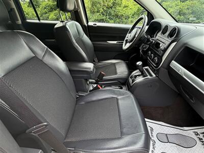 2014 Jeep Compass Latitude - Photo 18 - Midlothian, IL 60445
