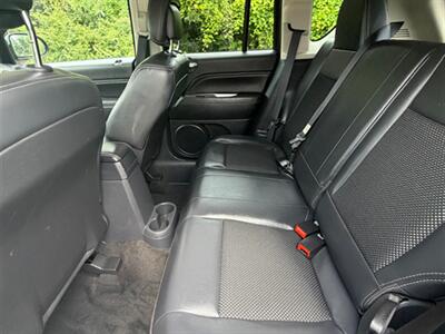 2014 Jeep Compass Latitude - Photo 20 - Midlothian, IL 60445