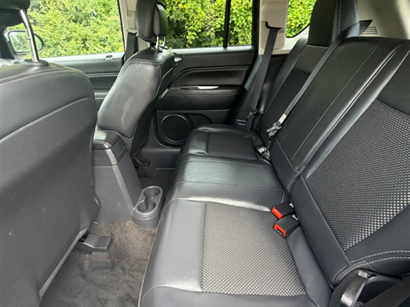 2014 Jeep Compass Latitude - Photo 20 - Midlothian, IL 60445