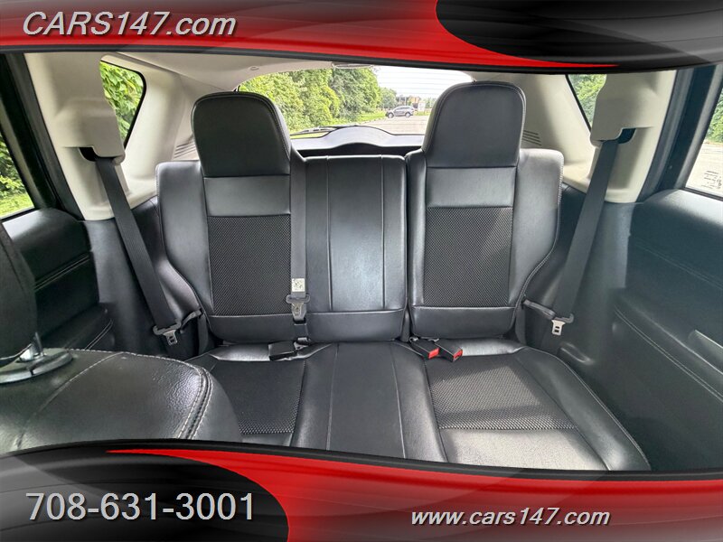 2014 Jeep Compass Latitude - Photo 11 - Midlothian, IL 60445