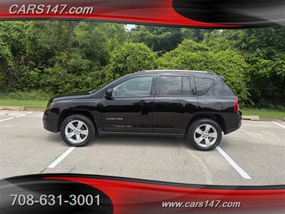 2014 Jeep Compass Latitude - Photo 2 - Midlothian, IL 60445