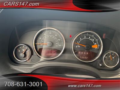 2014 Jeep Compass Latitude - Photo 13 - Midlothian, IL 60445