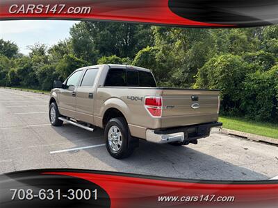 2012 Ford F-150 XLT   - Photo 3 - Midlothian, IL 60445