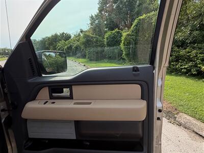 2012 Ford F-150 XLT   - Photo 20 - Midlothian, IL 60445