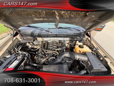 2012 Ford F-150 XLT   - Photo 27 - Midlothian, IL 60445