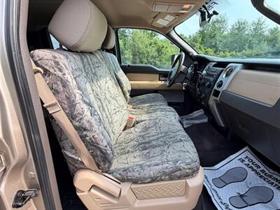 2012 Ford F-150 XLT   - Photo 16 - Midlothian, IL 60445