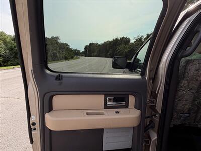 2012 Ford F-150 XLT   - Photo 22 - Midlothian, IL 60445