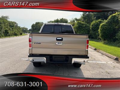 2012 Ford F-150 XLT   - Photo 4 - Midlothian, IL 60445