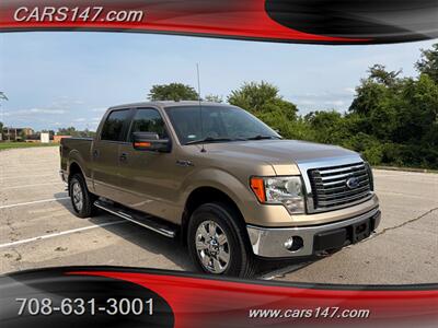 2012 Ford F-150 XLT   - Photo 7 - Midlothian, IL 60445