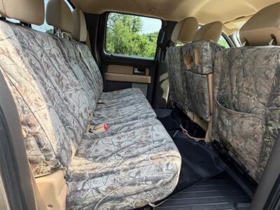 2012 Ford F-150 XLT   - Photo 17 - Midlothian, IL 60445