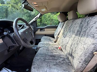2012 Ford F-150 XLT   - Photo 15 - Midlothian, IL 60445