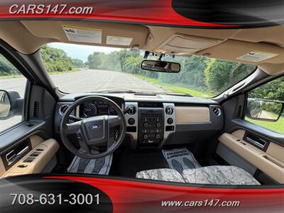 2012 Ford F-150 XLT   - Photo 10 - Midlothian, IL 60445