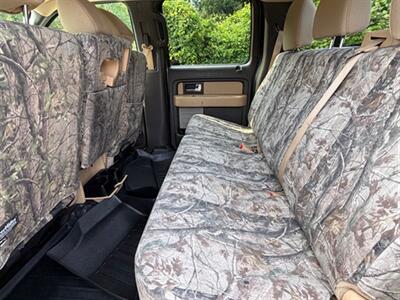 2012 Ford F-150 XLT   - Photo 18 - Midlothian, IL 60445