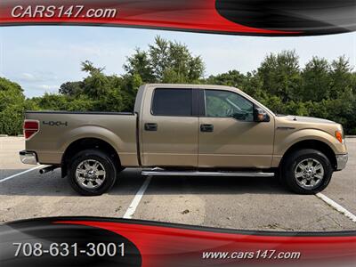 2012 Ford F-150 XLT   - Photo 6 - Midlothian, IL 60445