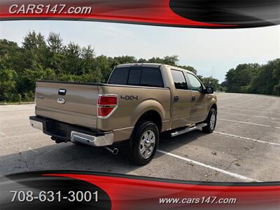 2012 Ford F-150 XLT   - Photo 5 - Midlothian, IL 60445