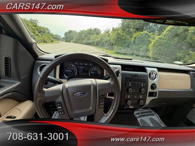 2012 Ford F-150 XLT   - Photo 12 - Midlothian, IL 60445