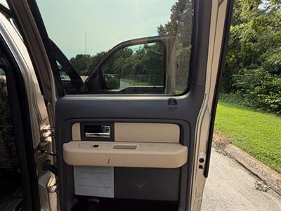 2012 Ford F-150 XLT   - Photo 21 - Midlothian, IL 60445
