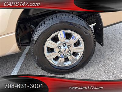 2012 Ford F-150 XLT   - Photo 25 - Midlothian, IL 60445