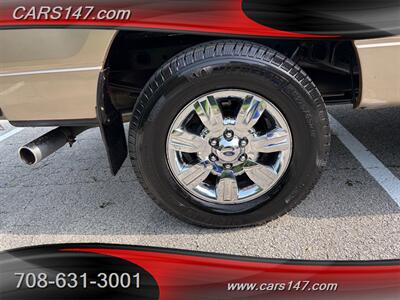 2012 Ford F-150 XLT   - Photo 24 - Midlothian, IL 60445