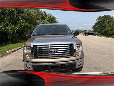2012 Ford F-150 XLT   - Photo 8 - Midlothian, IL 60445