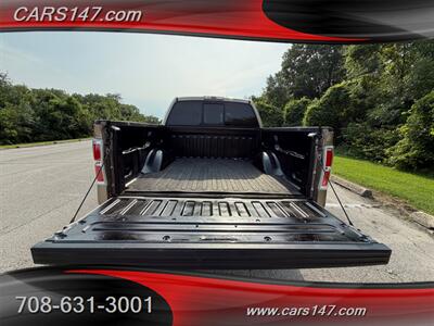 2012 Ford F-150 XLT   - Photo 9 - Midlothian, IL 60445
