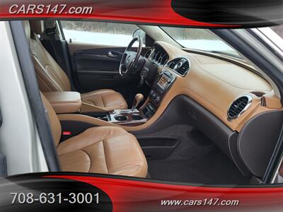 2015 Buick Enclave Premium   - Photo 12 - Midlothian, IL 60445