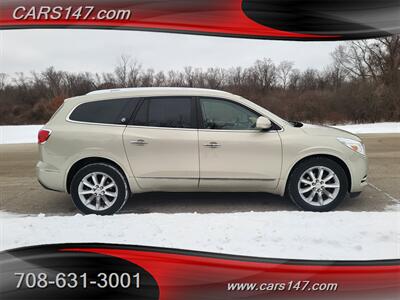 2015 Buick Enclave Premium   - Photo 6 - Midlothian, IL 60445