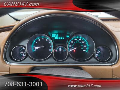 2015 Buick Enclave Premium   - Photo 18 - Midlothian, IL 60445