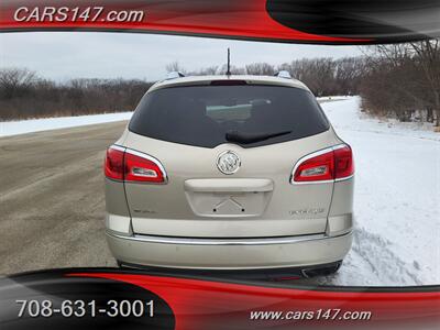 2015 Buick Enclave Premium   - Photo 8 - Midlothian, IL 60445