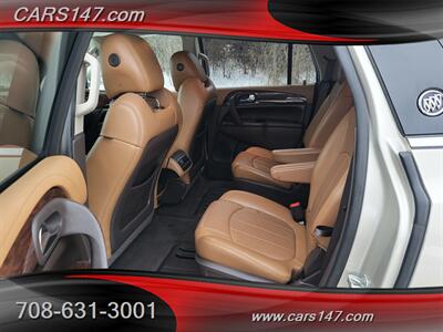 2015 Buick Enclave Premium   - Photo 13 - Midlothian, IL 60445
