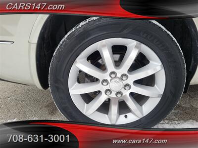 2015 Buick Enclave Premium   - Photo 33 - Midlothian, IL 60445