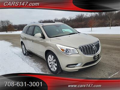 2015 Buick Enclave Premium   - Photo 5 - Midlothian, IL 60445