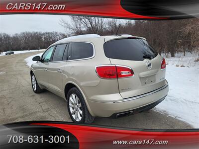 2015 Buick Enclave Premium   - Photo 9 - Midlothian, IL 60445