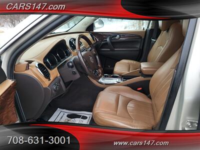 2015 Buick Enclave Premium   - Photo 11 - Midlothian, IL 60445