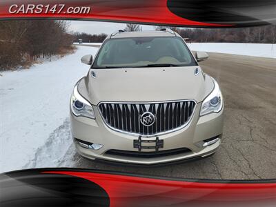 2015 Buick Enclave Premium   - Photo 4 - Midlothian, IL 60445