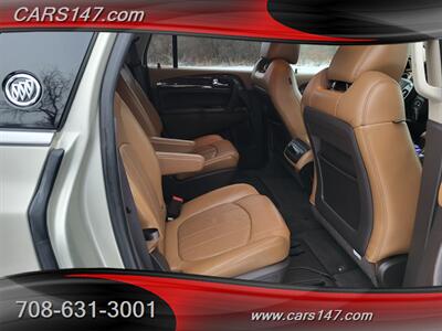 2015 Buick Enclave Premium   - Photo 14 - Midlothian, IL 60445