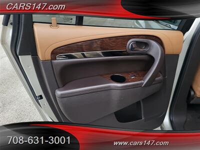 2015 Buick Enclave Premium   - Photo 27 - Midlothian, IL 60445