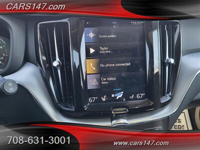 2018 Volvo XC60 T6 Momentum   - Photo 18 - Midlothian, IL 60445