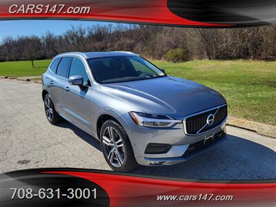 2018 Volvo XC60 T6 Momentum   - Photo 5 - Midlothian, IL 60445