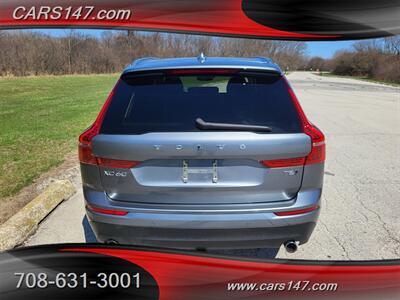 2018 Volvo XC60 T6 Momentum   - Photo 8 - Midlothian, IL 60445