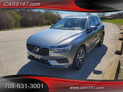 2018 Volvo XC60 T6 Momentum   - Photo 1 - Midlothian, IL 60445