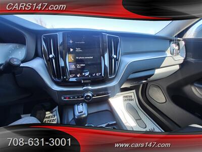2018 Volvo XC60 T6 Momentum   - Photo 19 - Midlothian, IL 60445