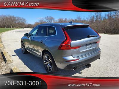 2018 Volvo XC60 T6 Momentum   - Photo 9 - Midlothian, IL 60445