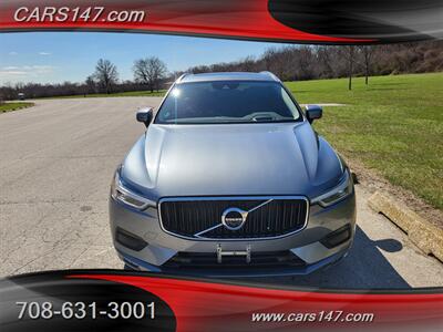 2018 Volvo XC60 T6 Momentum   - Photo 4 - Midlothian, IL 60445