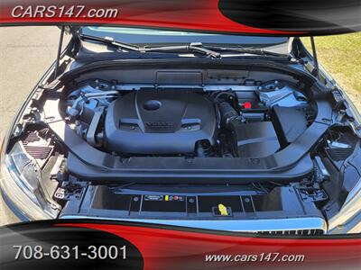 2018 Volvo XC60 T6 Momentum   - Photo 35 - Midlothian, IL 60445