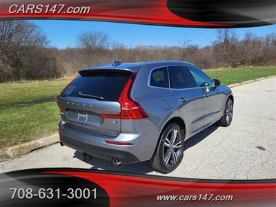 2018 Volvo XC60 T6 Momentum   - Photo 7 - Midlothian, IL 60445
