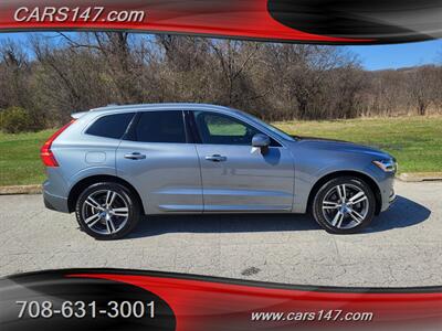 2018 Volvo XC60 T6 Momentum   - Photo 6 - Midlothian, IL 60445