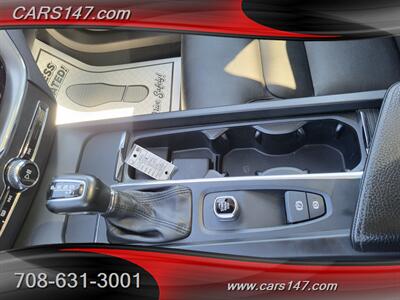 2018 Volvo XC60 T6 Momentum   - Photo 20 - Midlothian, IL 60445